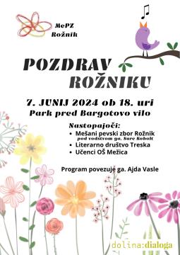 plakat Rožnik_1